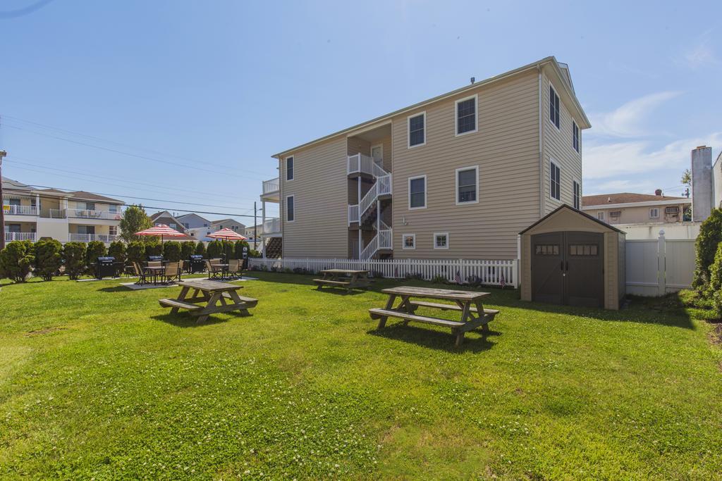 Esplanade Suites - A Sundance Vacations Property Wildwood Exterior photo